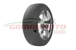 COP. 195/55TR16 MICHELIN ALPIN 5 XL 91T M+S